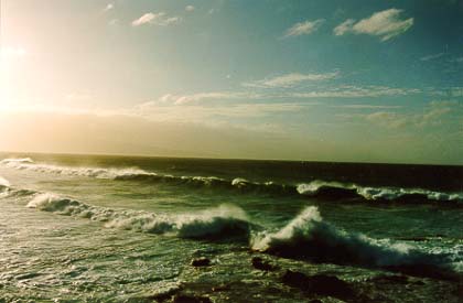 This is not my sea but it seems to it; Actual size=180 pixels wide